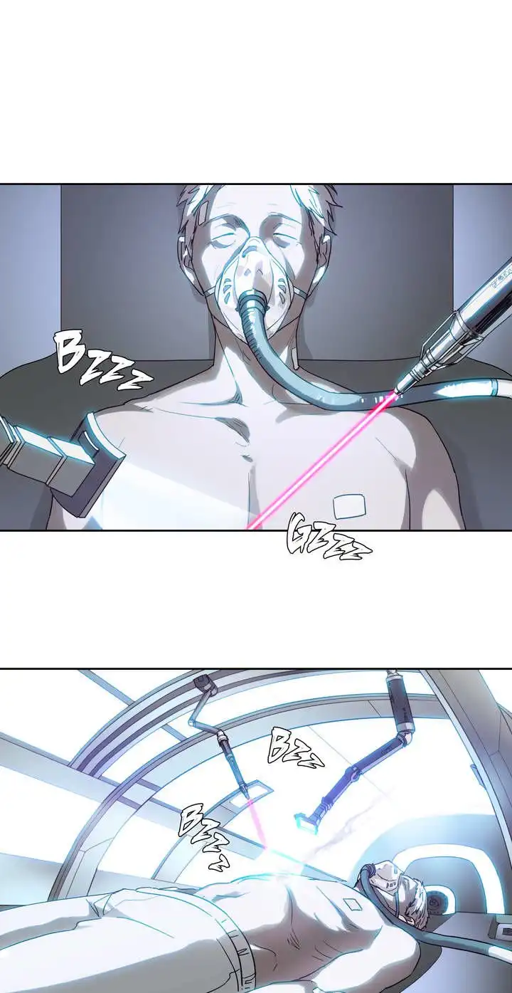 Unknown Code Chapter 15 26